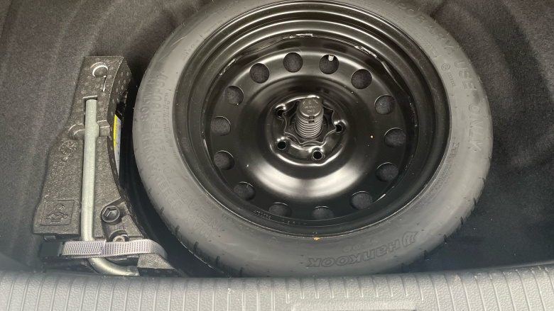 Volkswagen Golf 1.5 TSI EVO SE [Nav] 5dr Petrol Hatchback